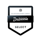 Dribbble Top ApprnDevelopment Company