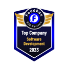 Top SoftwarernDevelopment Company 