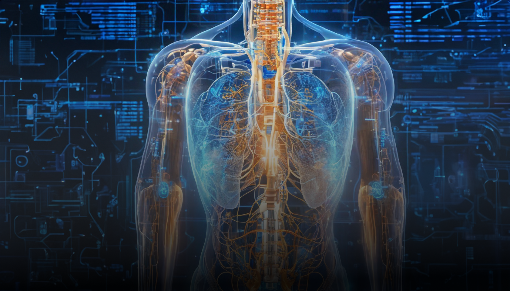 Artificial Intelligence in Healthcare: Improving the Future of Medicine