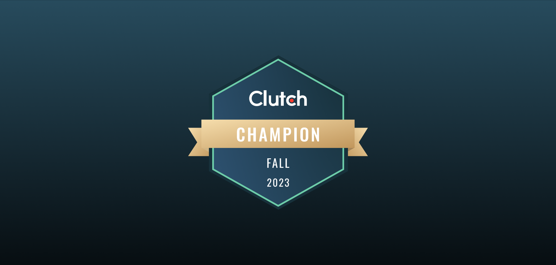 Lionwood.software Recognized as a Clutch Global Leader for 2023