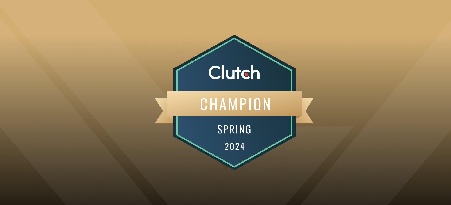 Lionwood.software Honored as a Clutch Champion for Spring 2024