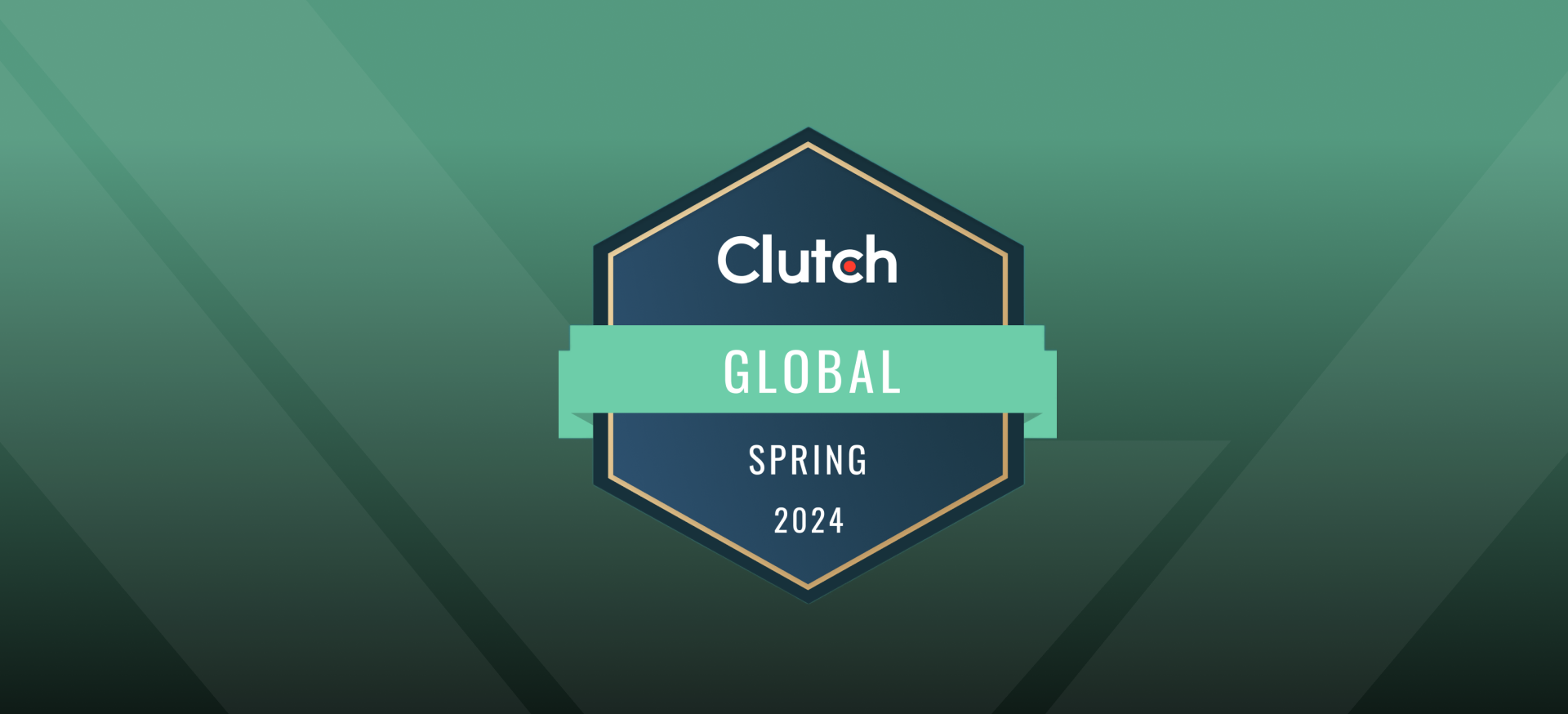Lionwood.software Recognized as a Clutch Global Leader for Spring 2024