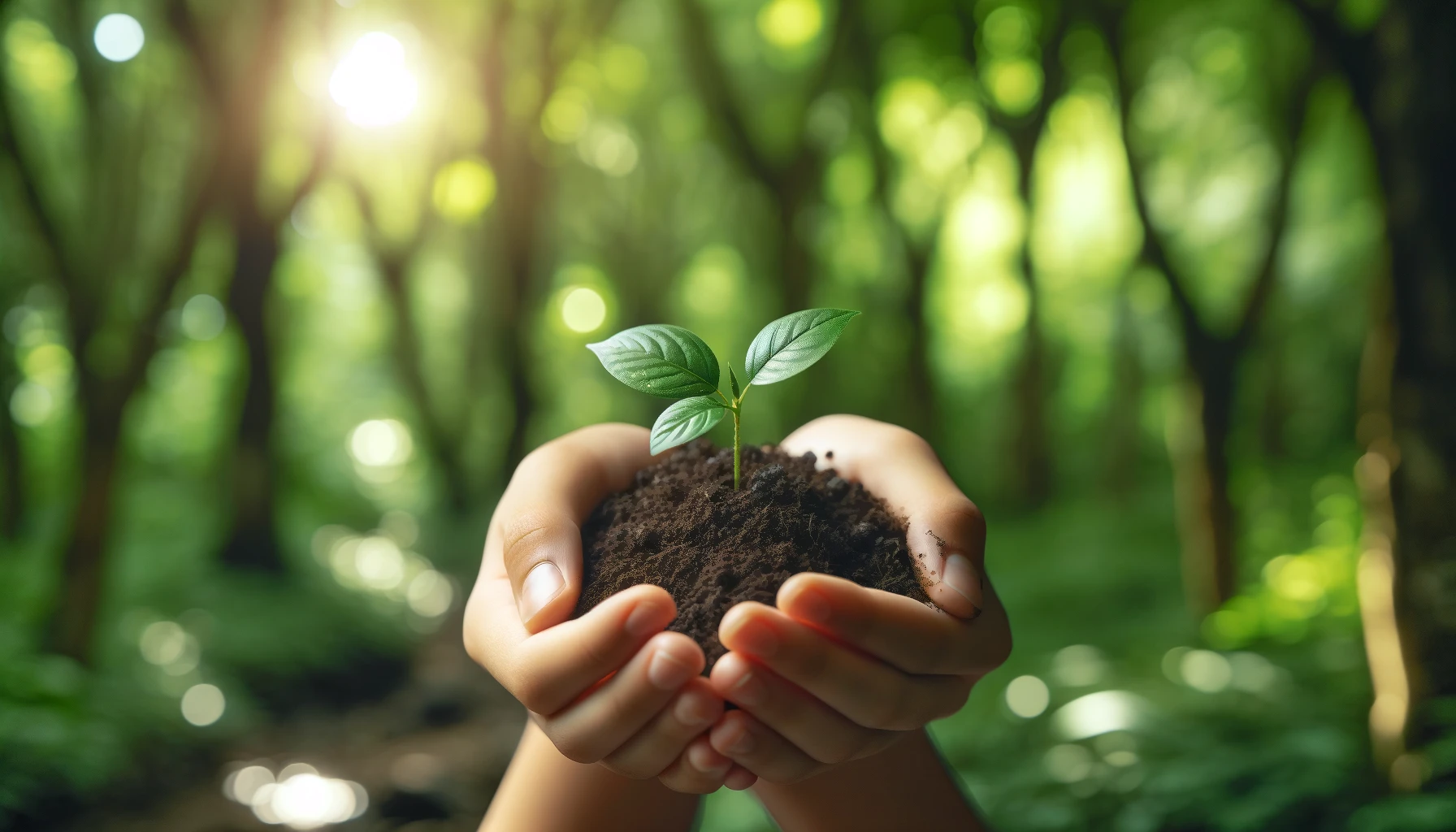 How can software companies help the environment? (It’s about small steps, actually)