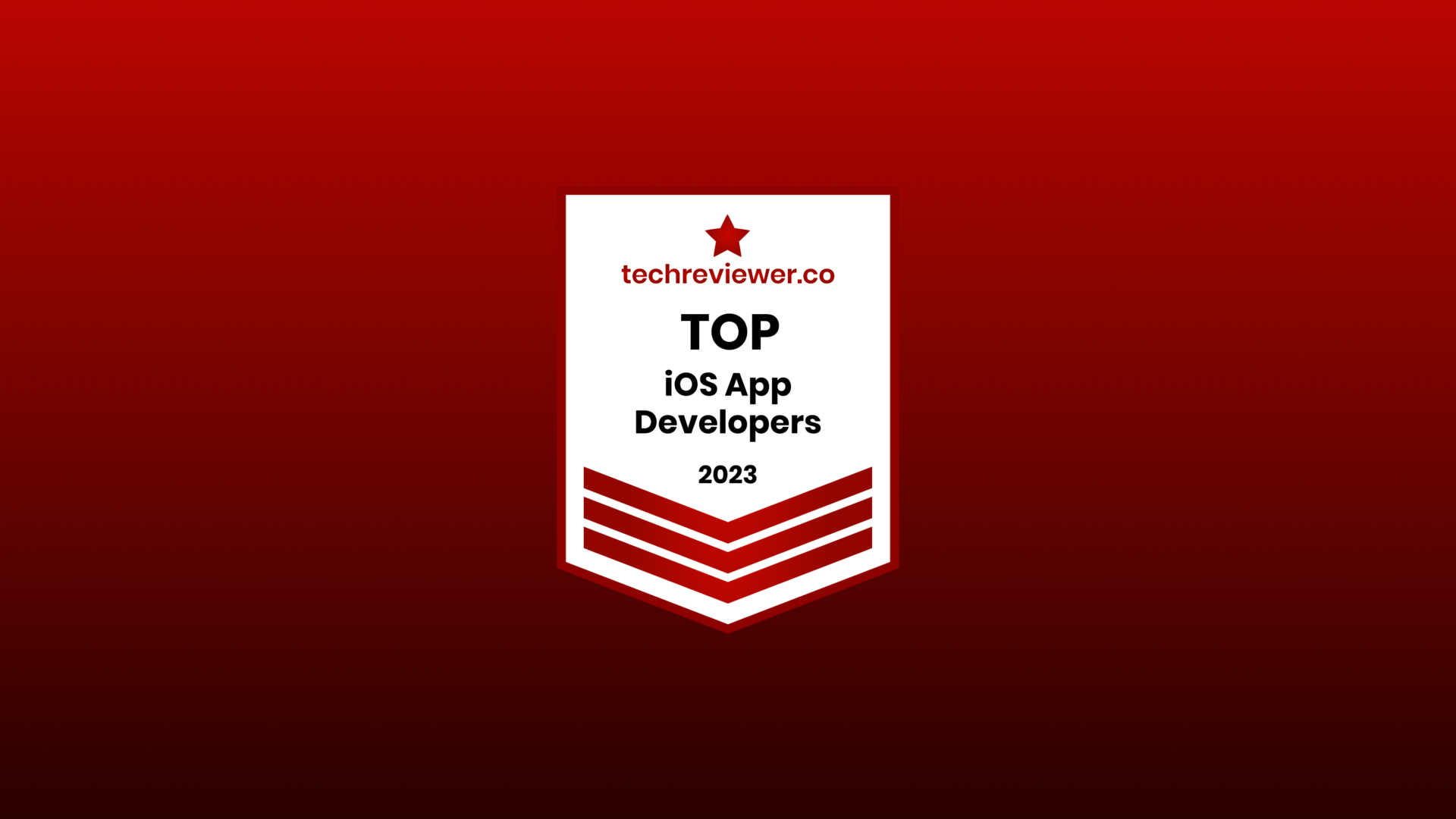 Lionwood.software Recognized as Top iOS Development Company by Techreviewer.co