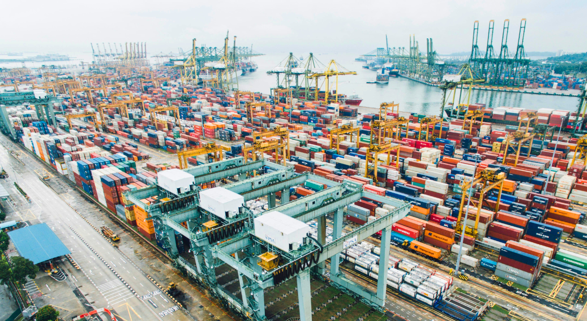 The Role of AI in Supply Chain Management