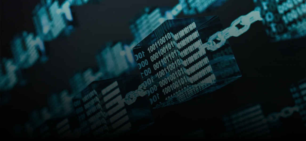 What is Blockchain, and why do you need it?
