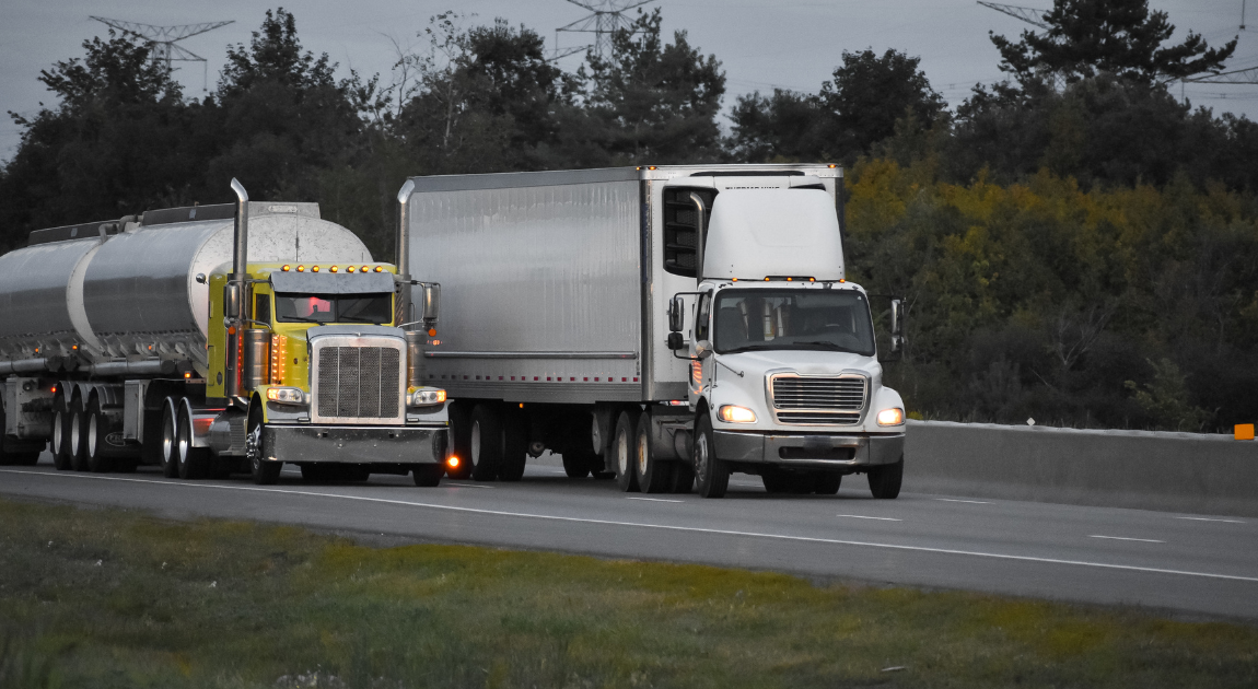 Choosing Transportation Management Software for Freight Brokers