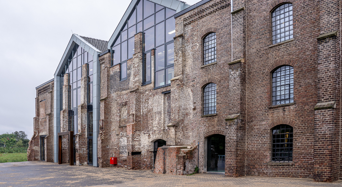 Brownfield Redevelopment: Sustainability, Practicality, Best Practices