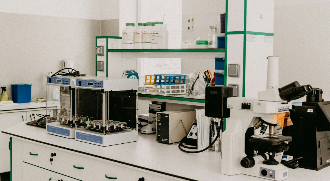 Medical Lab Management Software Development: A Brief Guide to Laboratory Specifics