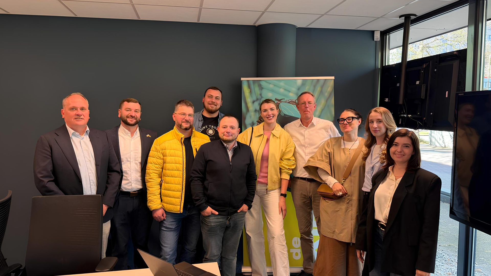 From Antwerp to Deventer: Lionwood.software’s Trip to Benelux