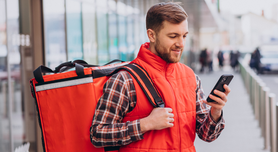 How Much Does It Cost to Build an On-Demand Pickup And Delivery App?