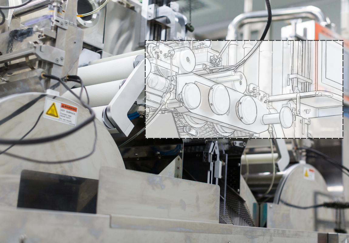 Using a Digital Twin in Manufacturing: Technology, Use Cases, How to Get Started