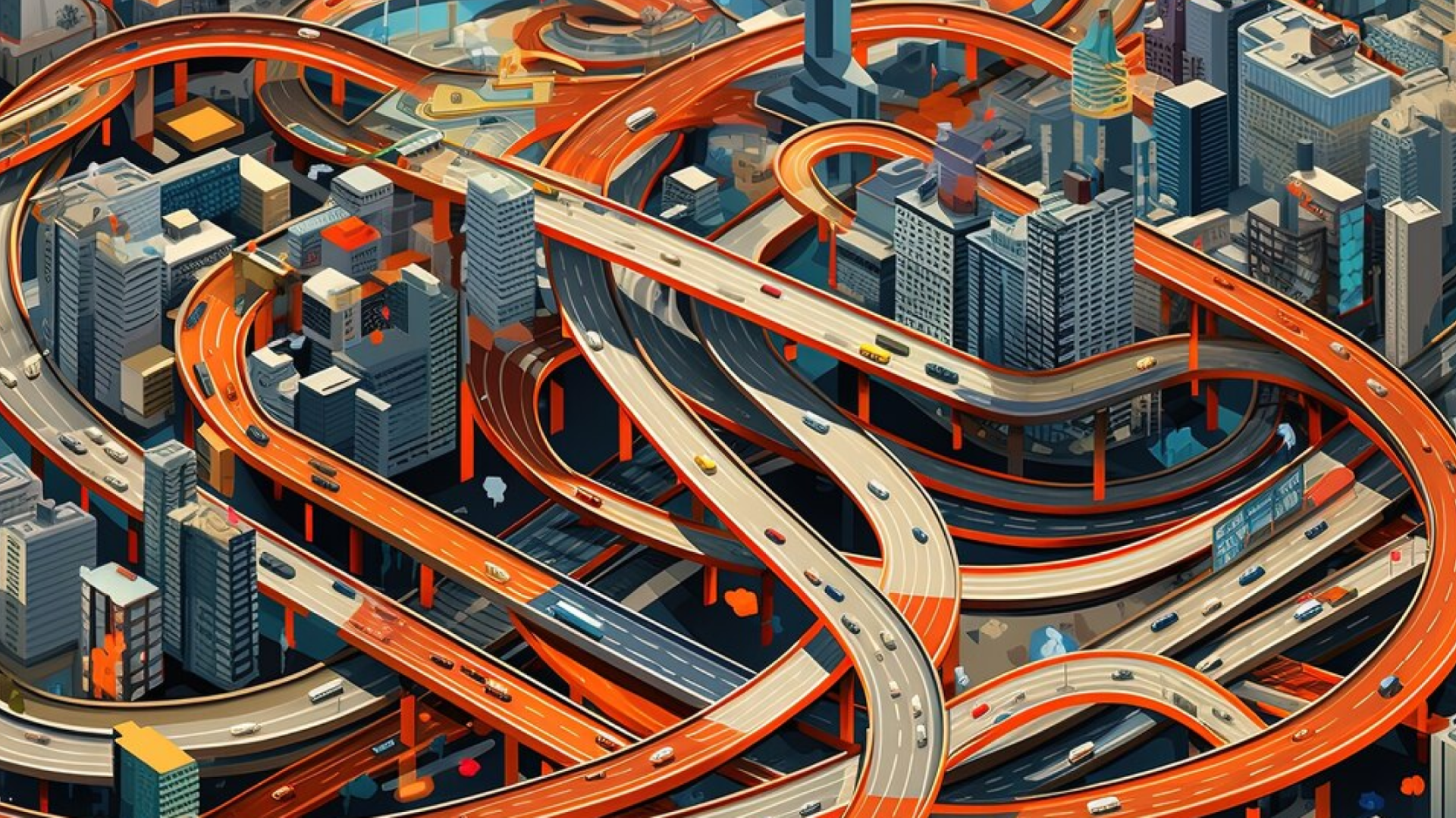 How to support your company’s logistics with AI solutions with minimum risk