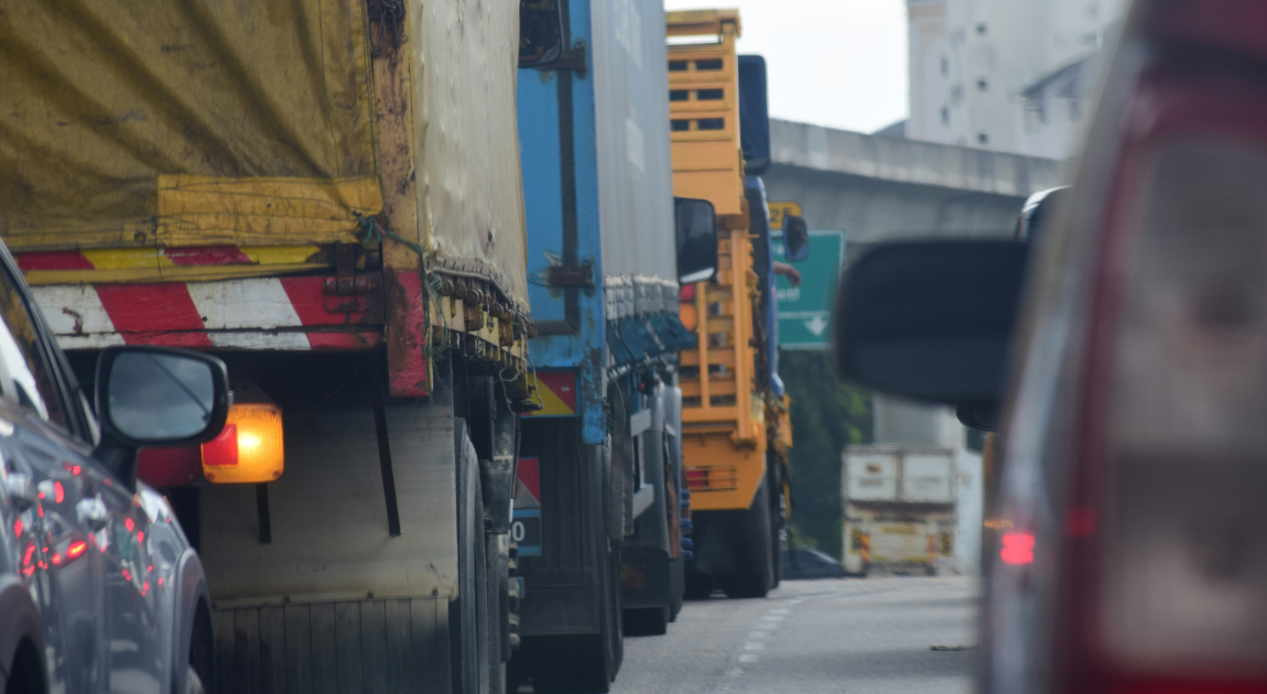 International Fuel Tax Agreement: What is IFTA in Trucking?
