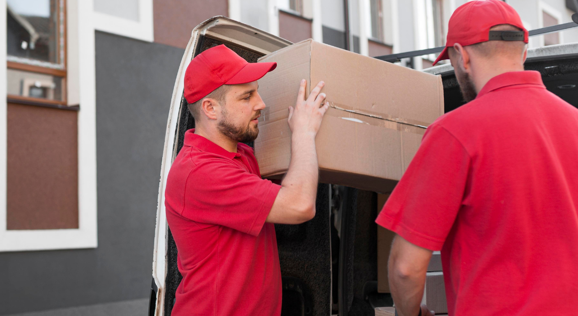 Movers and Packers App Development: Features, Costs, and Roadmap