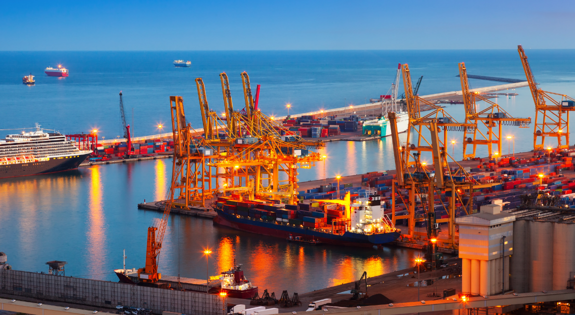 Choosing Ocean Freight Management Software: Main Factors & Best Options
