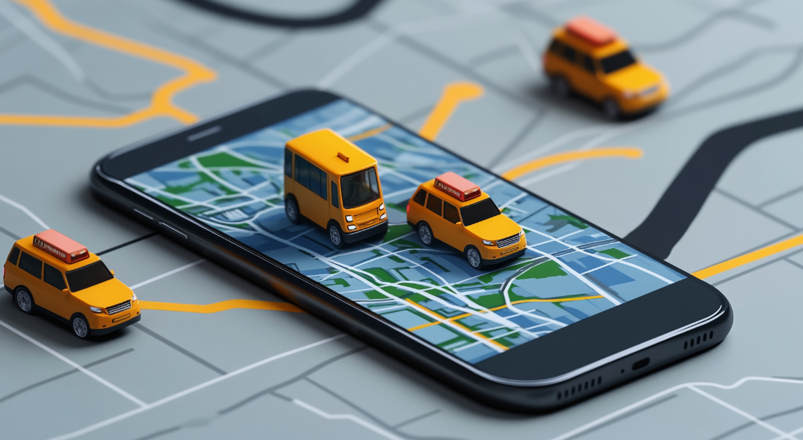 Fleet Management Software Beyond Vehicle Tracking: How to Choose the Perfect System