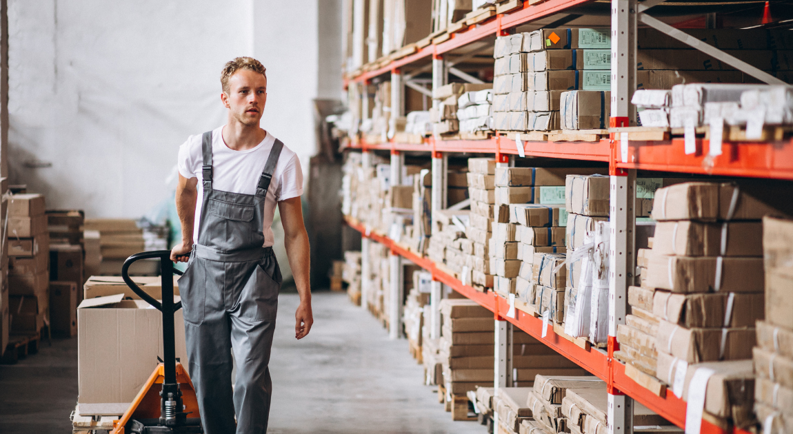 How To Choose the Perfect Warehouse Management Software for Small Businesses