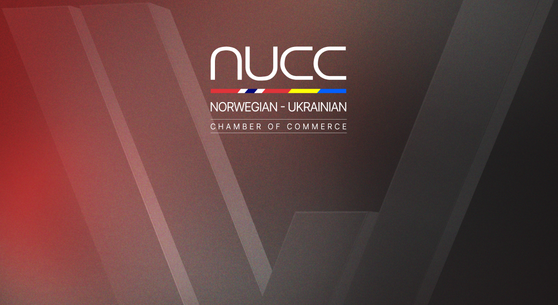 Lionwood.software Is a Member of the Norwegian-Ukrainian Chamber of Commerce
