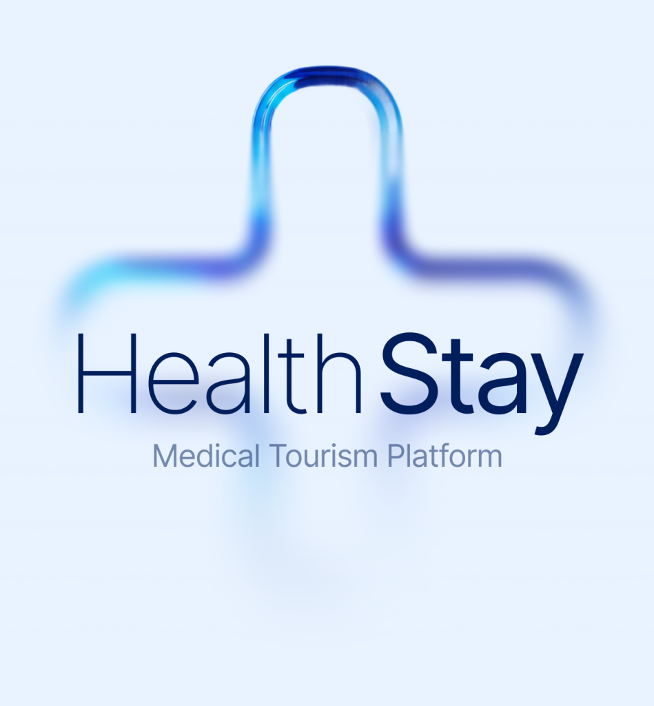 Medical Tourism Platform Development